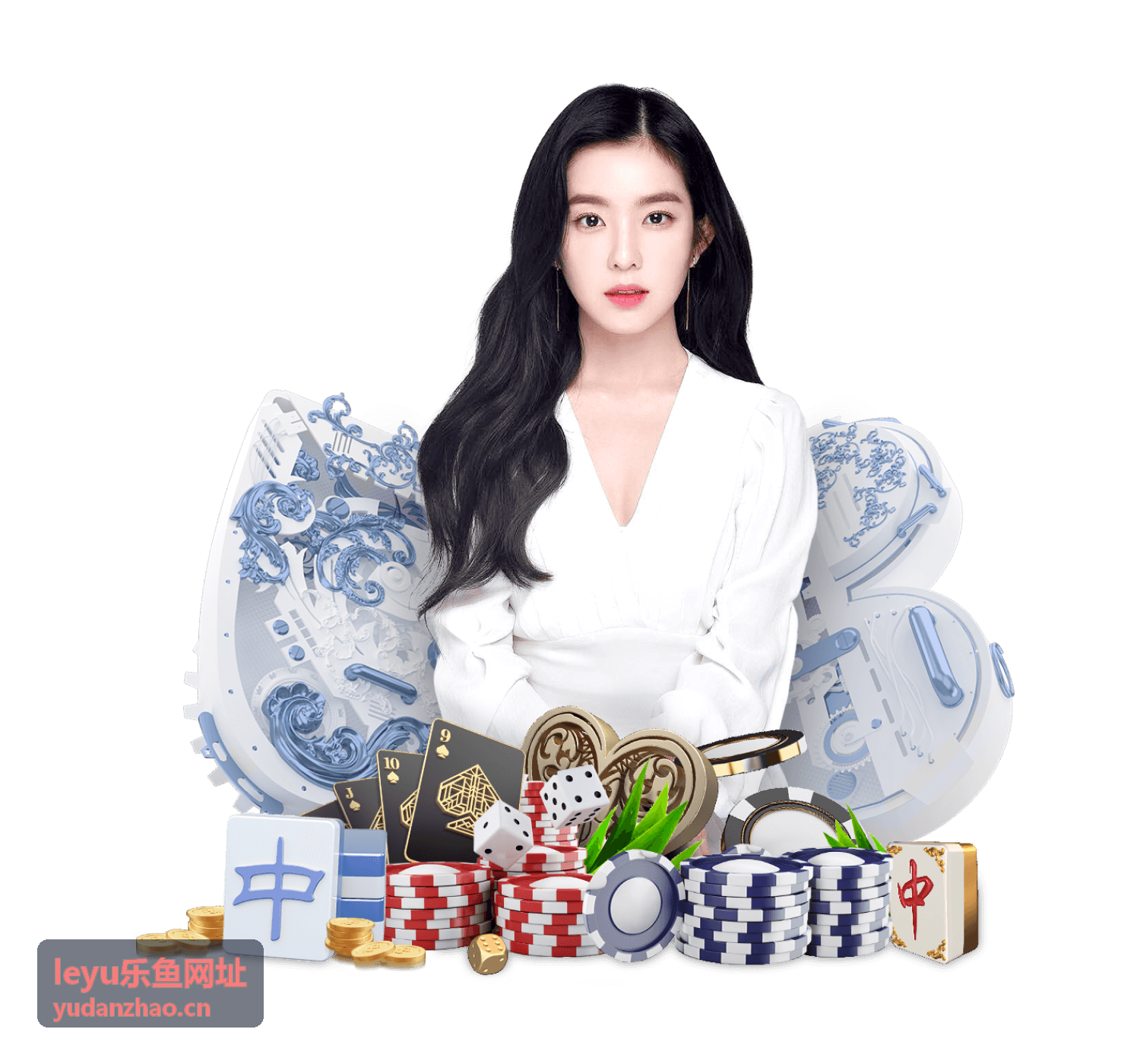 通过leyu乐鱼网址导航快速认识乐鱼板块